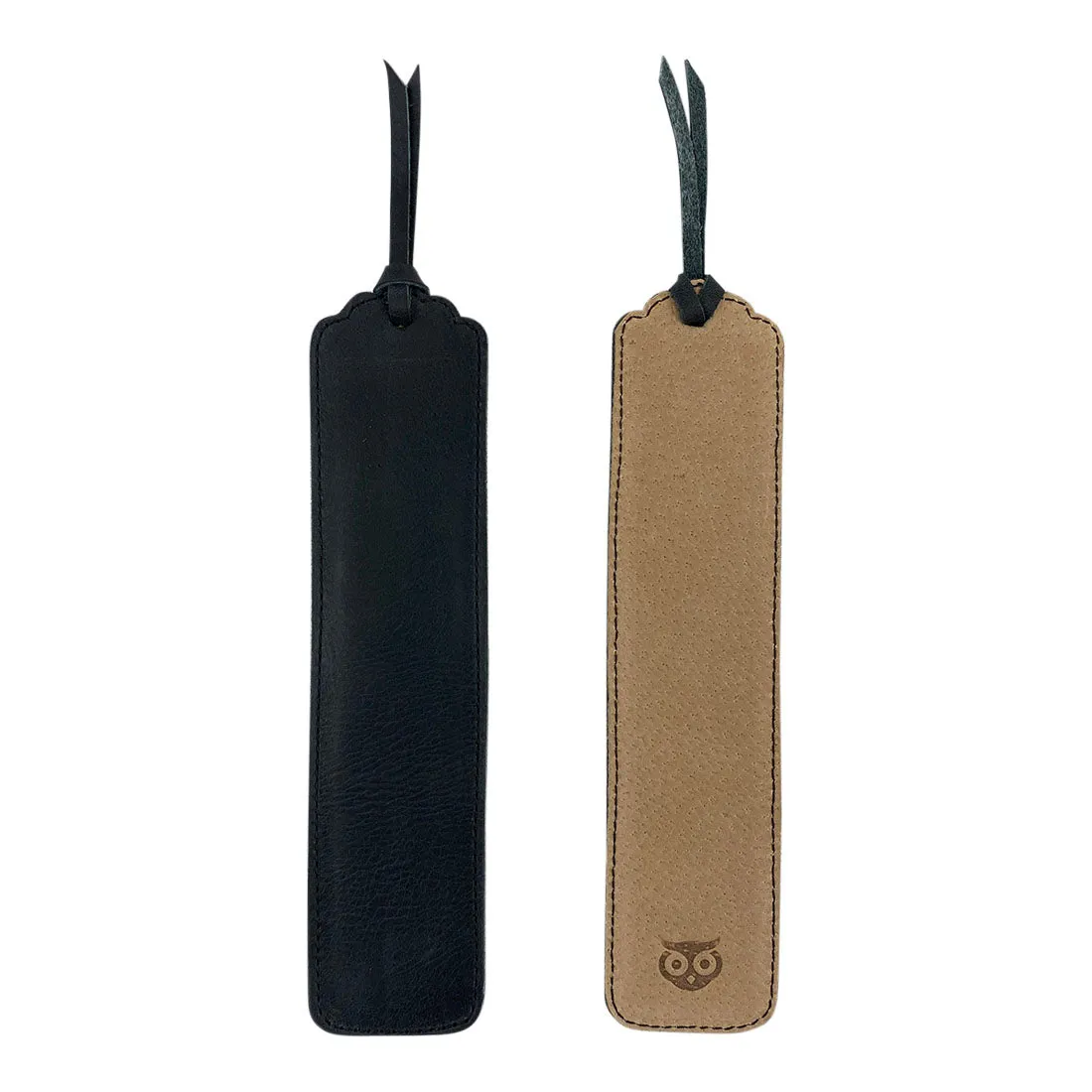 Deluxe Long Bookmark (2 Pack)