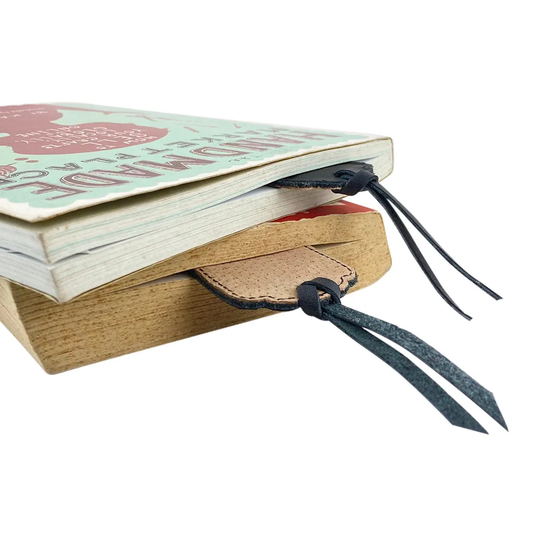 Deluxe Long Bookmark (2 Pack)