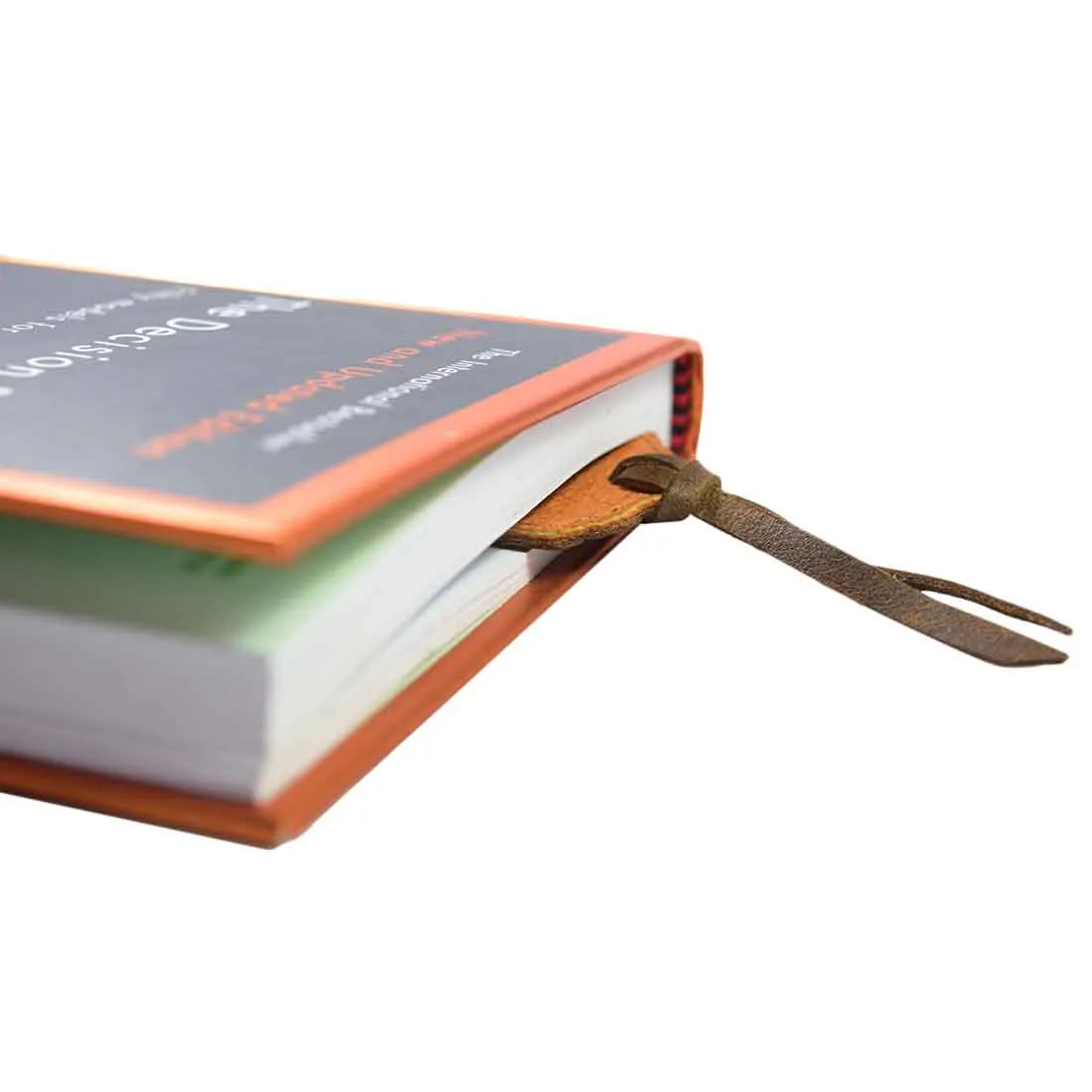 Deluxe Long Bookmark (2 Pack)