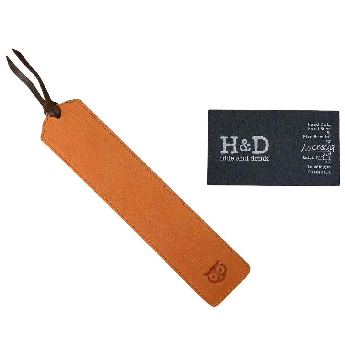 Deluxe Long Bookmark (2 Pack)