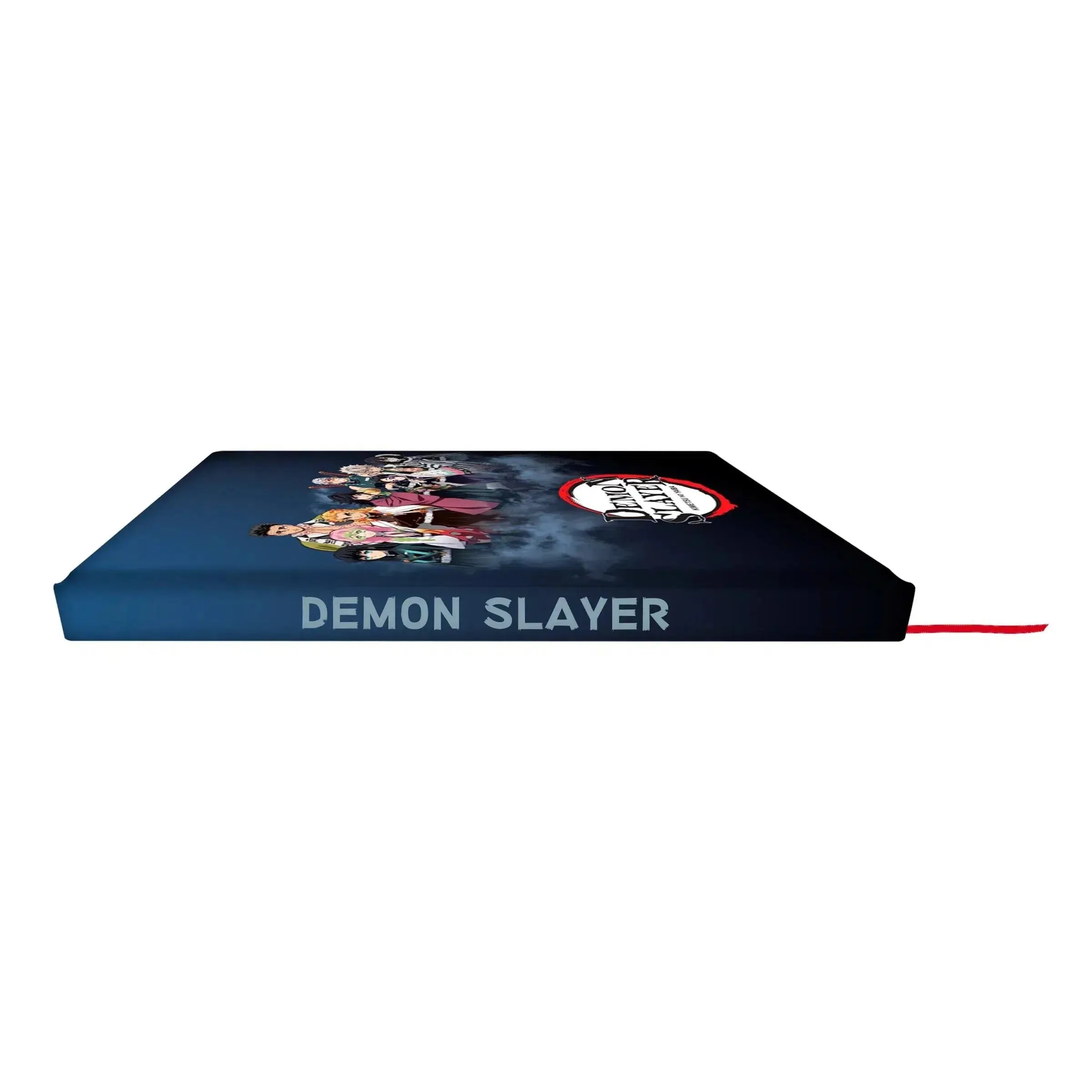 Demon Slayer - Corps Hashira Notebook - ABYstyle