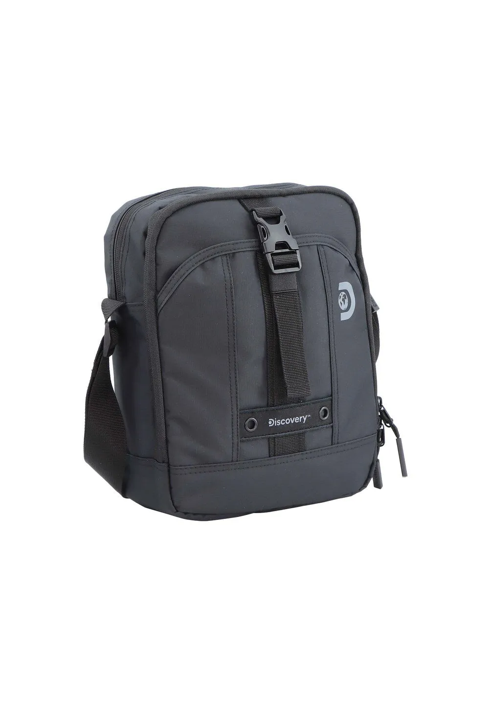 Discovery Shield backpack, black