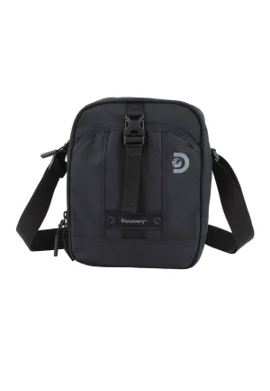 Discovery Shield backpack, black