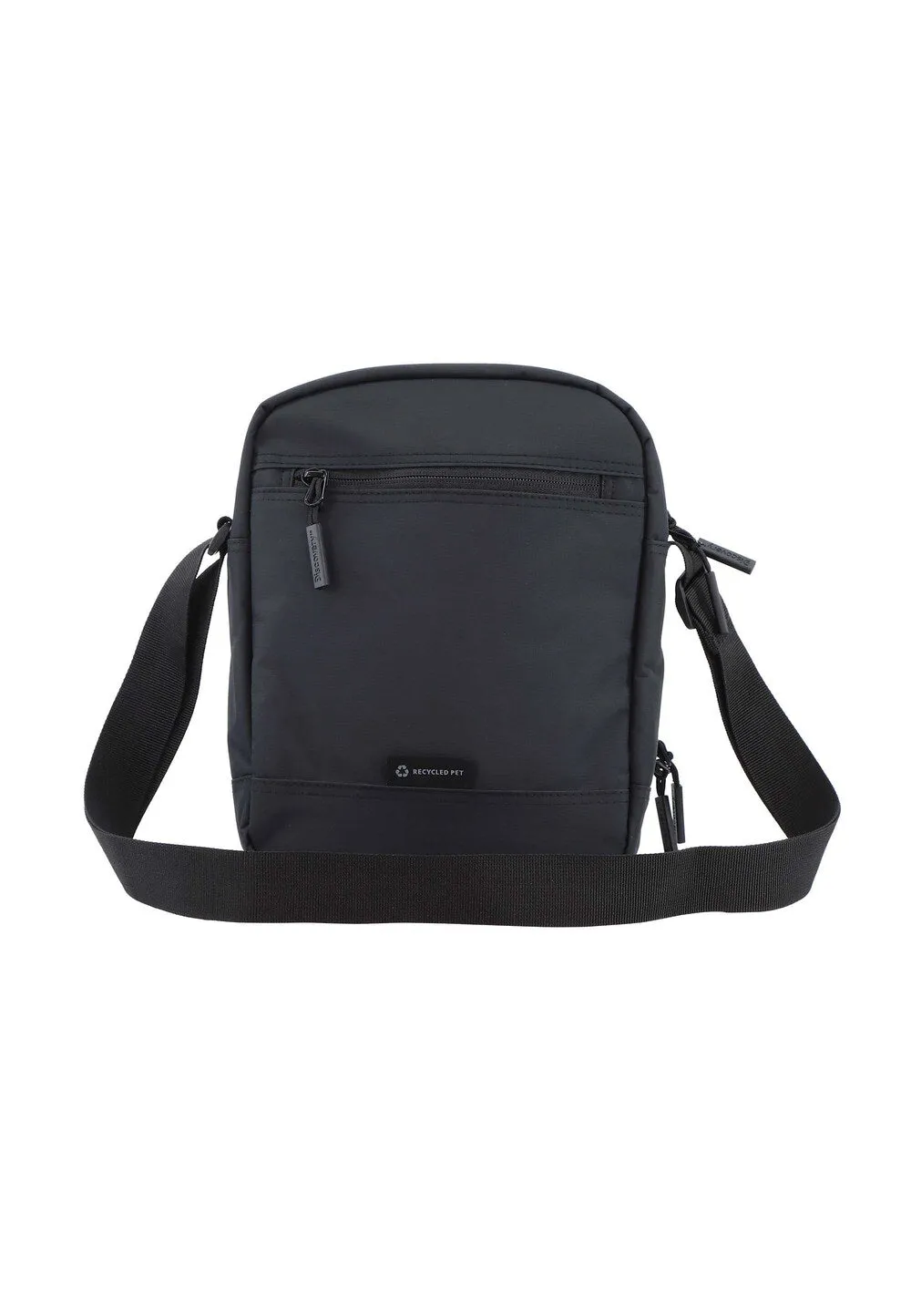 Discovery Shield backpack, black