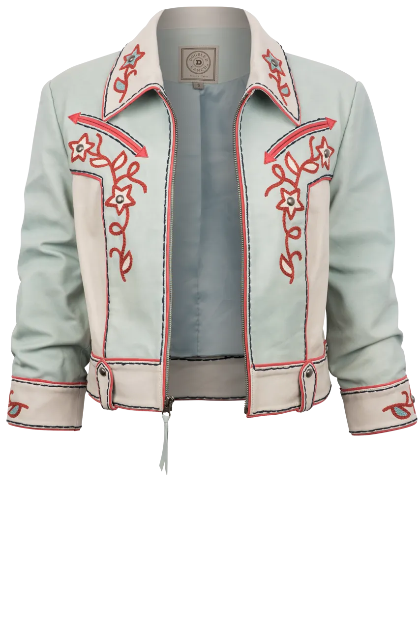Double D Ranch Universe Stampede Jacket
