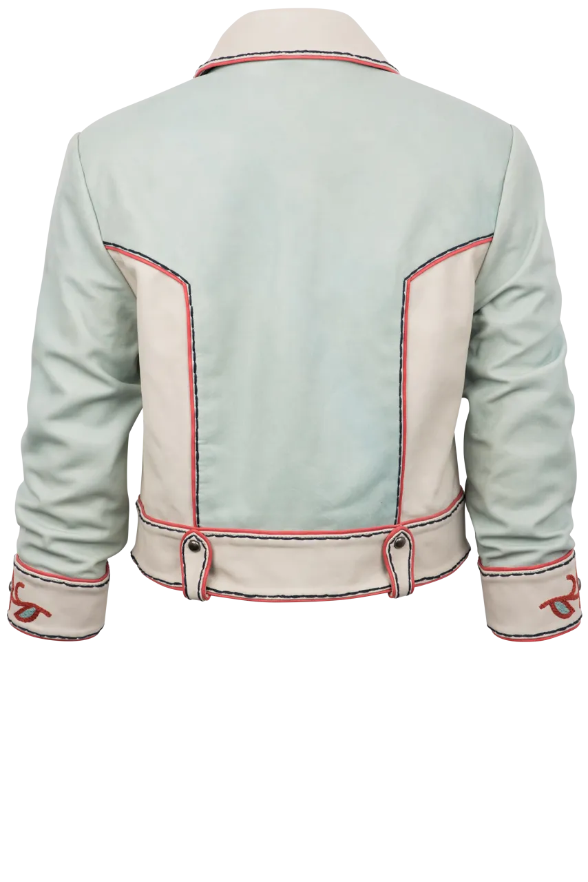 Double D Ranch Universe Stampede Jacket