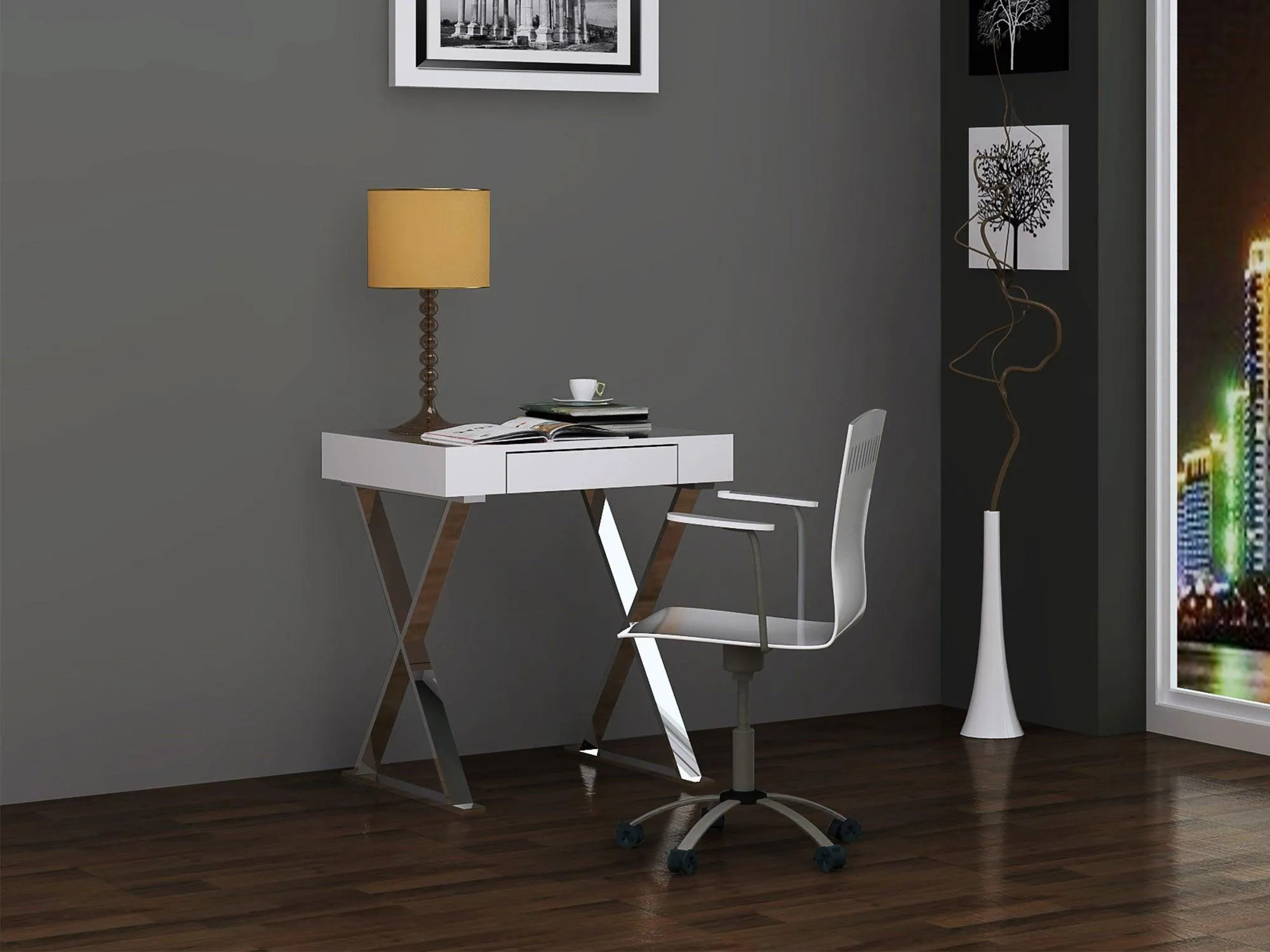 Emery Desk