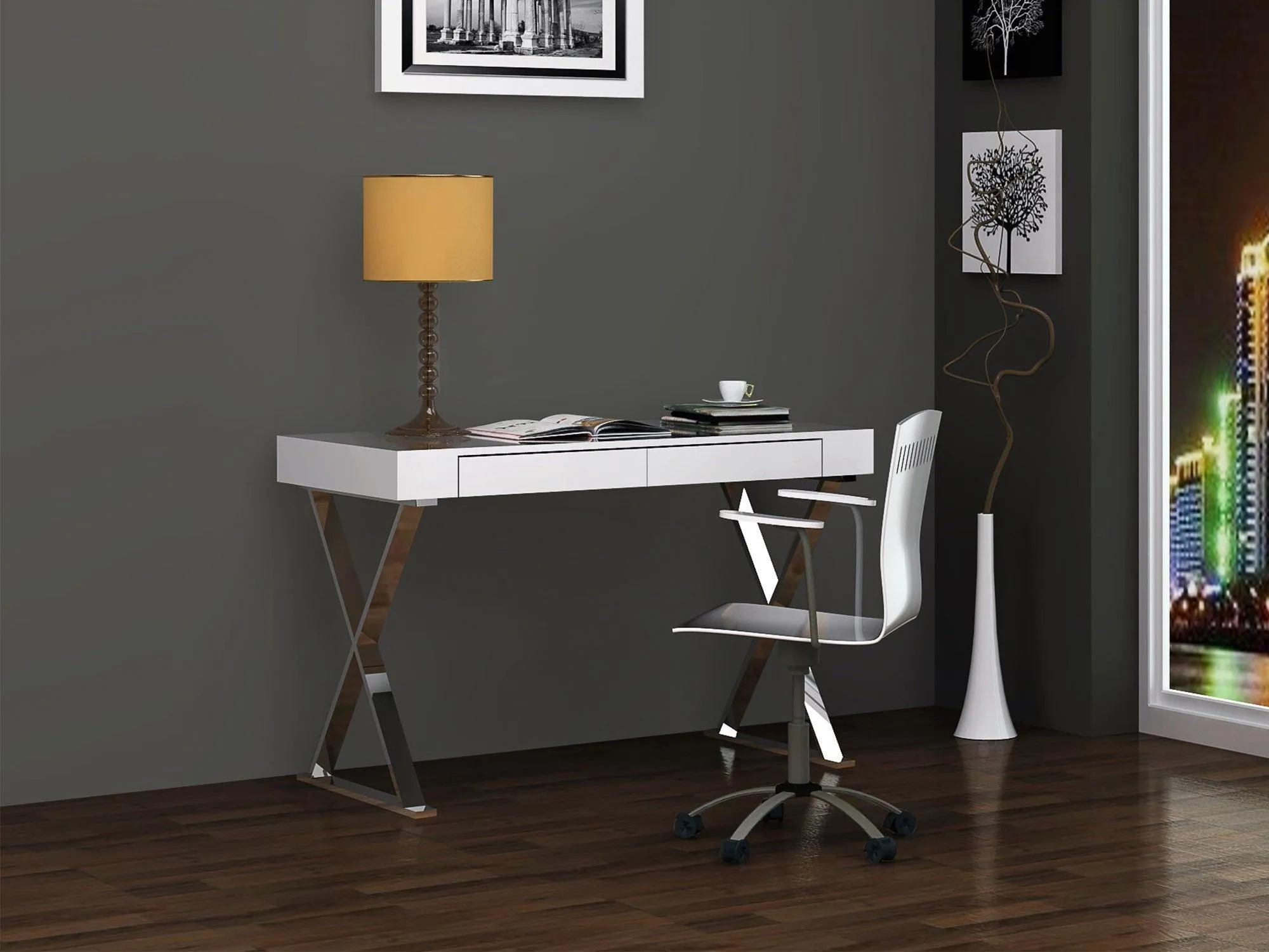 Emery Desk