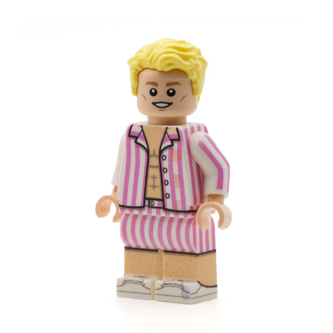 Fashion Dolls  - Custom Design Minifigures