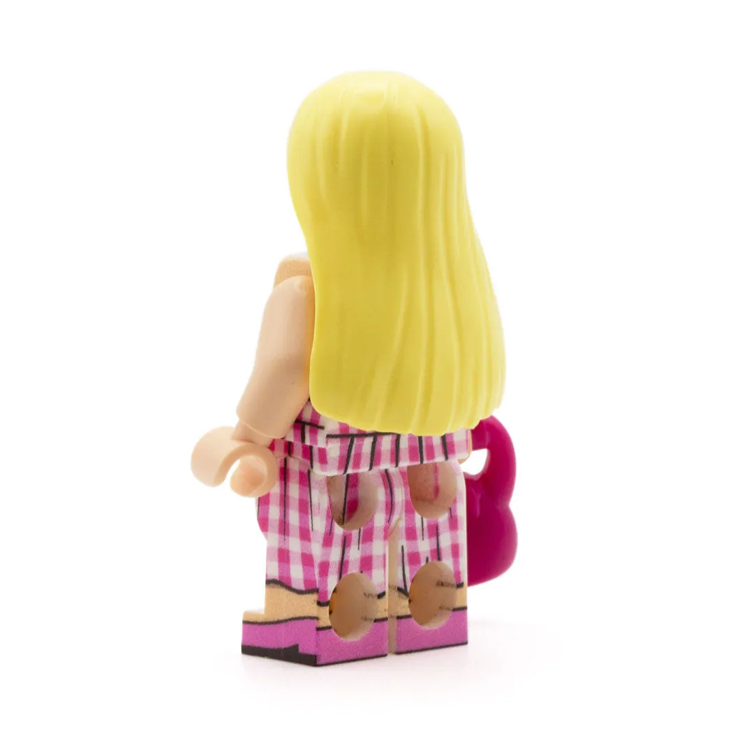 Fashion Dolls  - Custom Design Minifigures