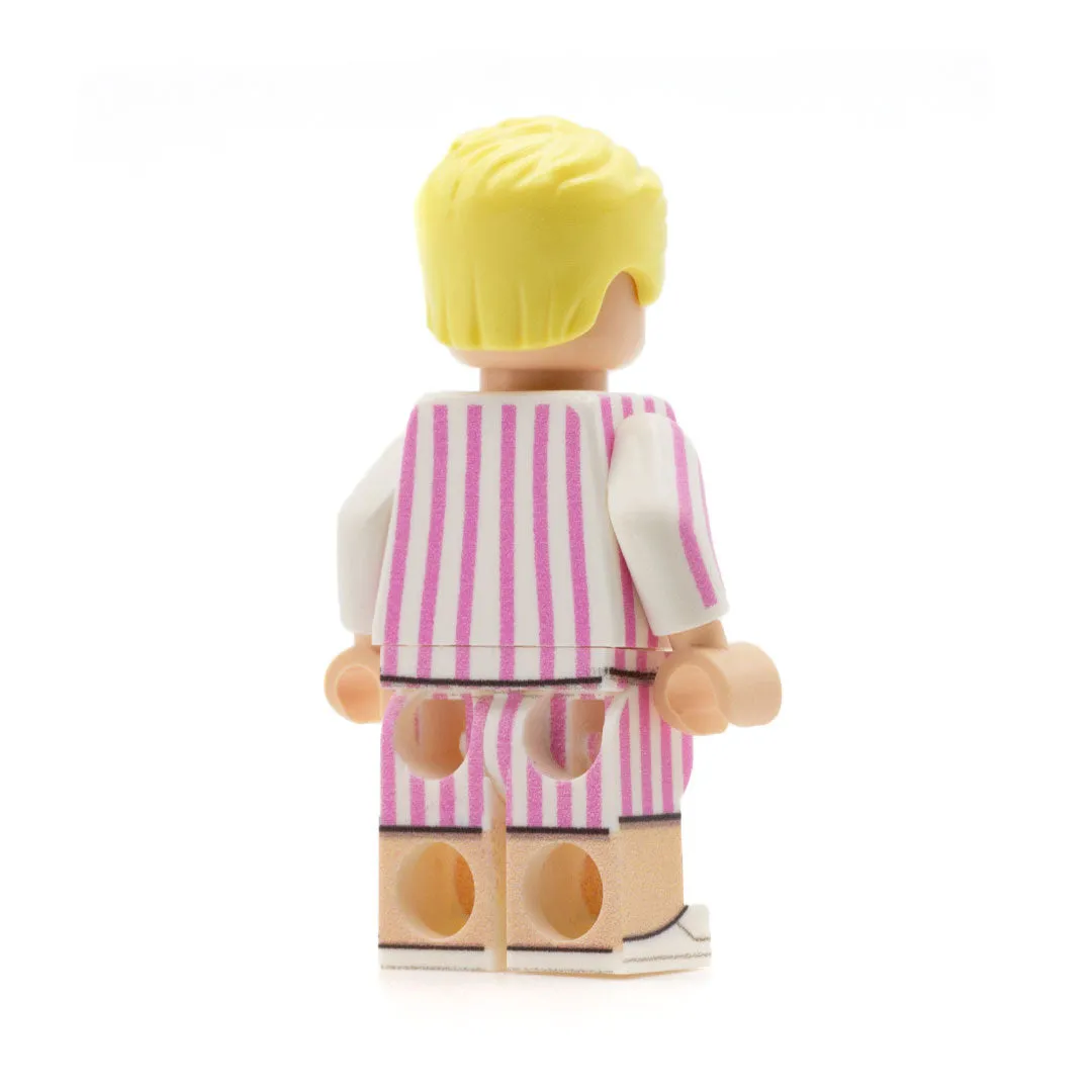 Fashion Dolls  - Custom Design Minifigures