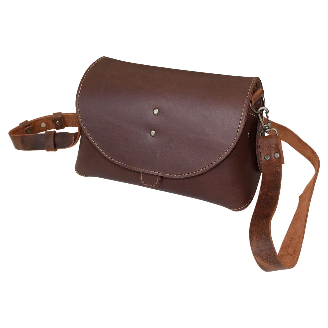 Female Vintage Day Purse