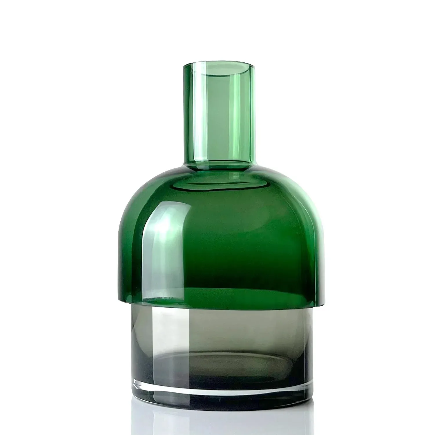 Flip Vase Large Glass Vase