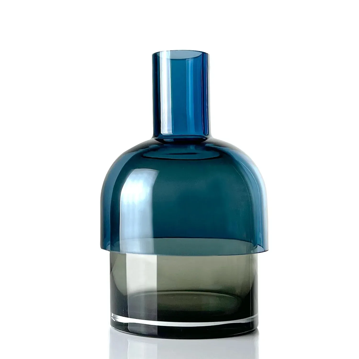 Flip Vase Large Glass Vase