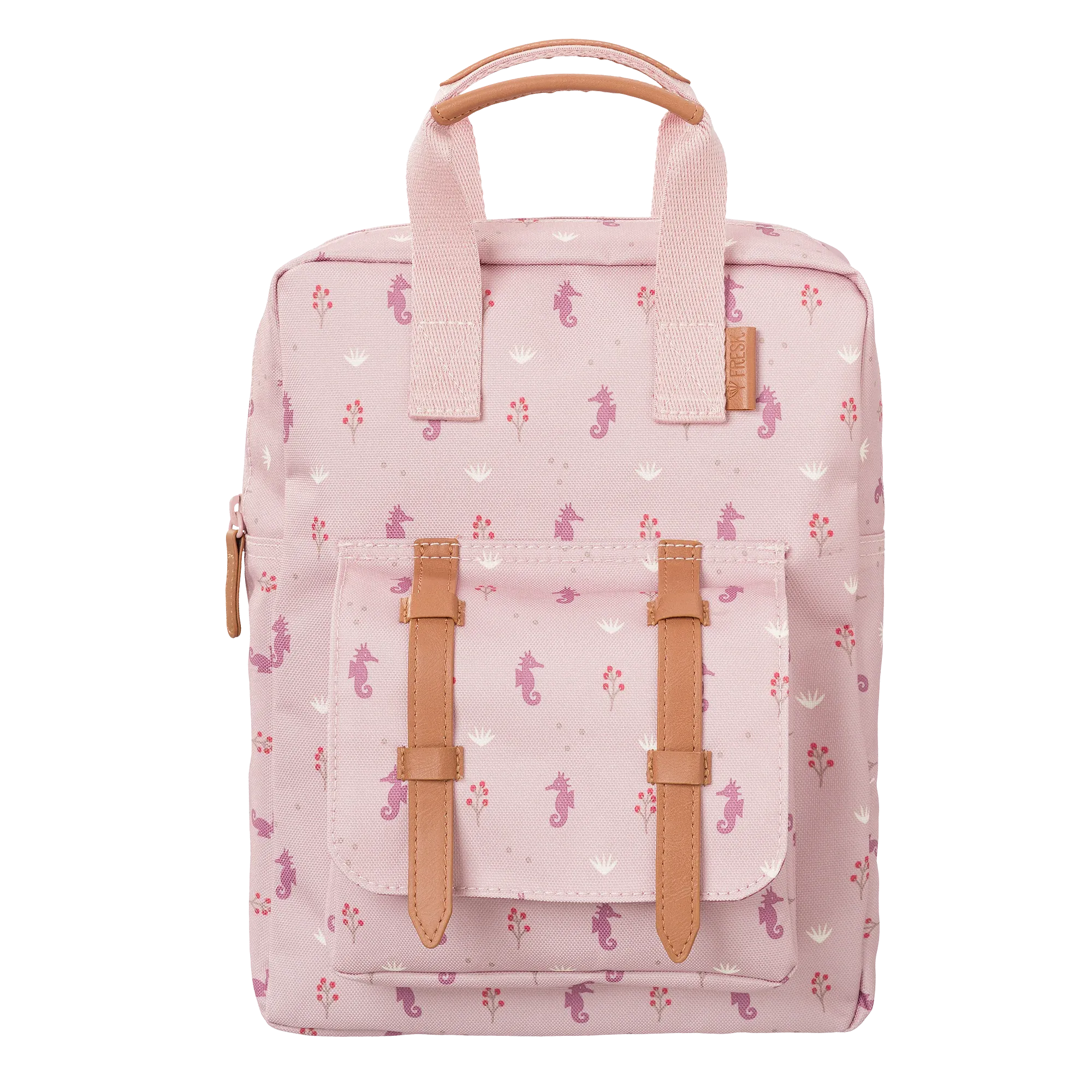 Fresk Backpack Small | Seahorse