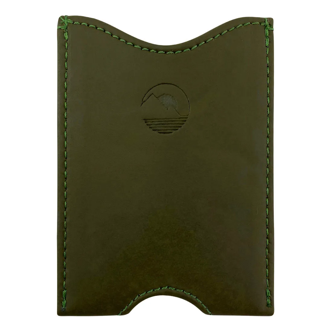 Front Pocket Wallet