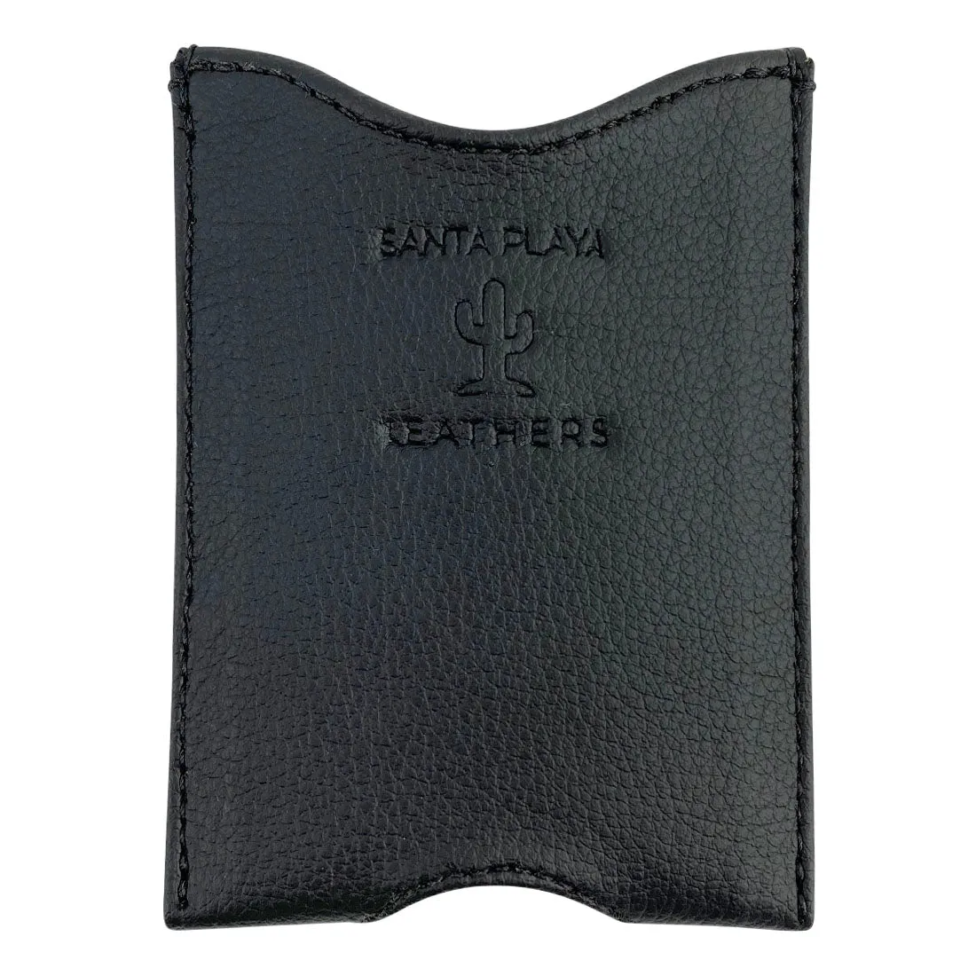 Front Pocket Wallet