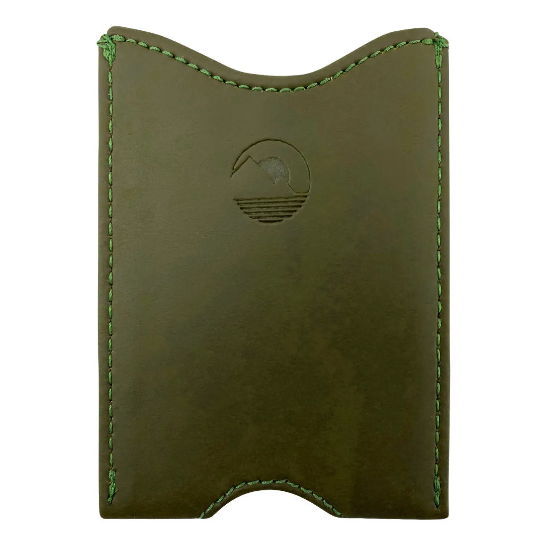 Front Pocket Wallet