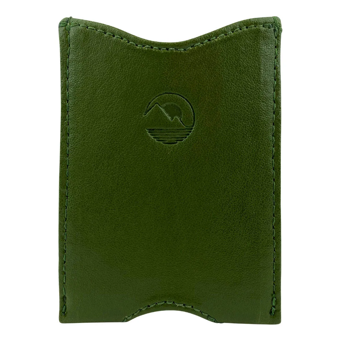 Front Pocket Wallet