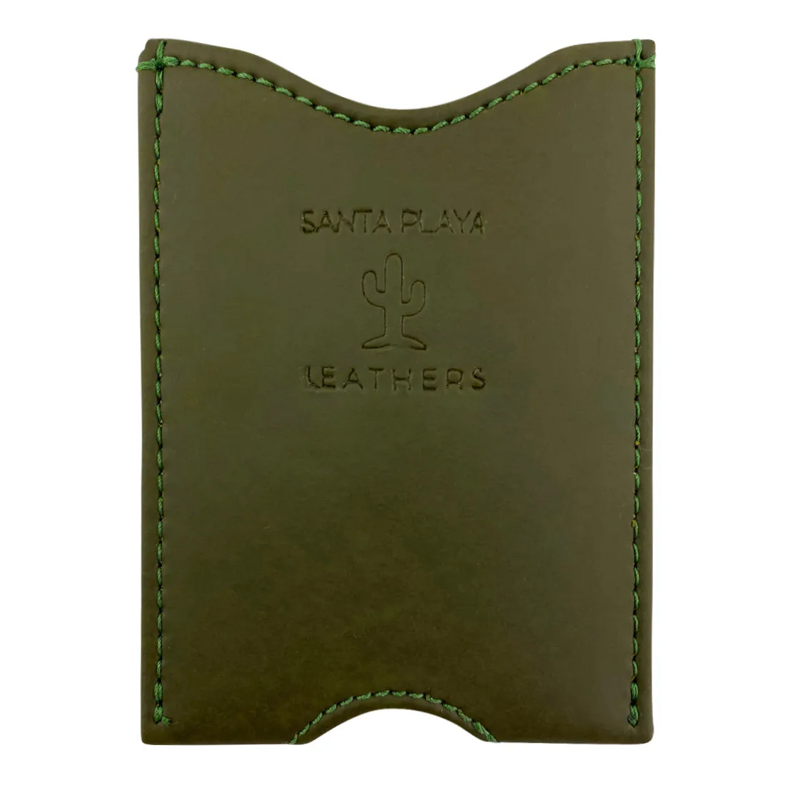 Front Pocket Wallet