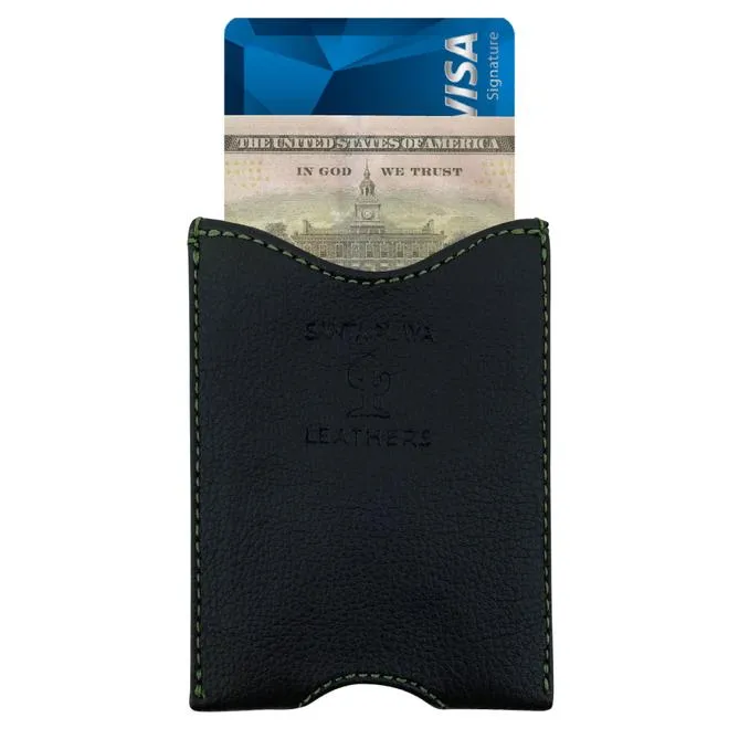 Front Pocket Wallet