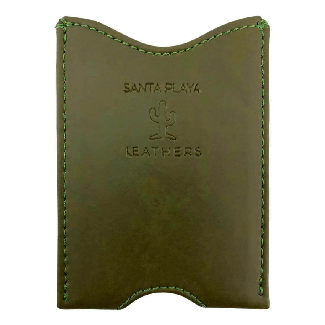 Front Pocket Wallet