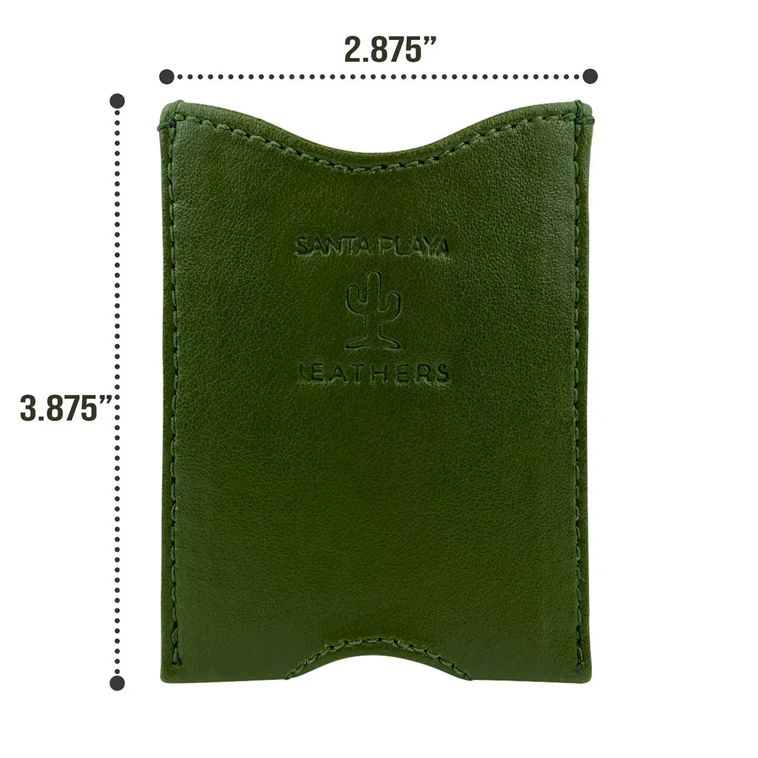 Front Pocket Wallet