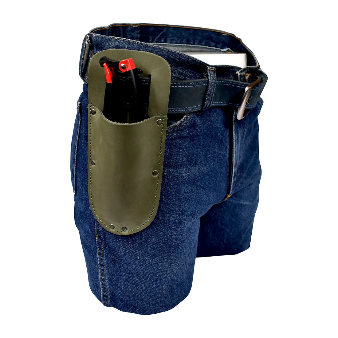 Garden Pruner Sheath