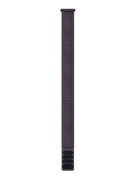 Garmin Ultrafit Nylon 20mm Watch Strap