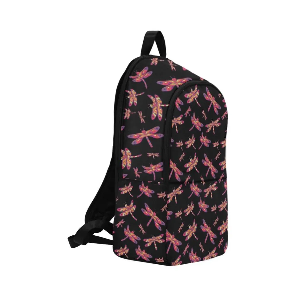 Gathering Noir Backpack for Adult