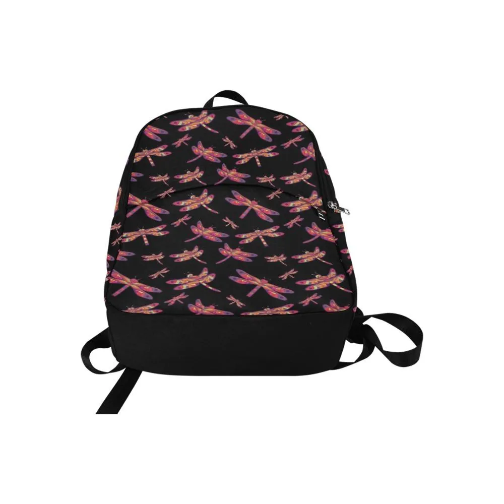 Gathering Noir Backpack for Adult