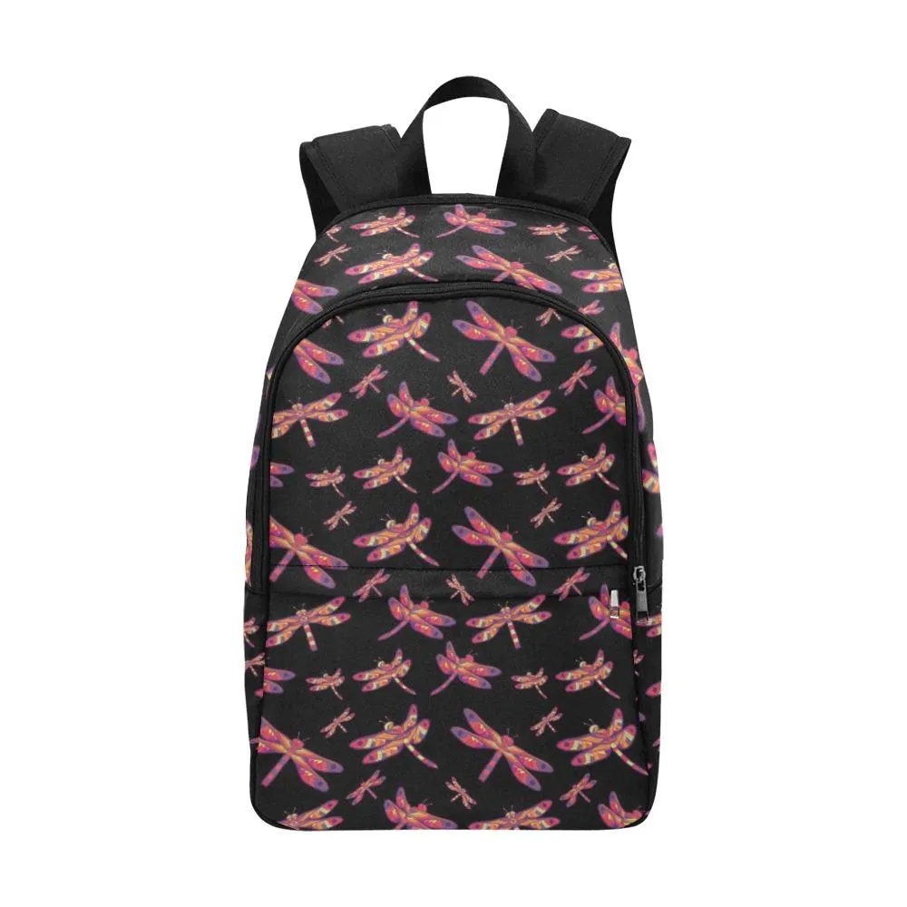 Gathering Noir Backpack for Adult
