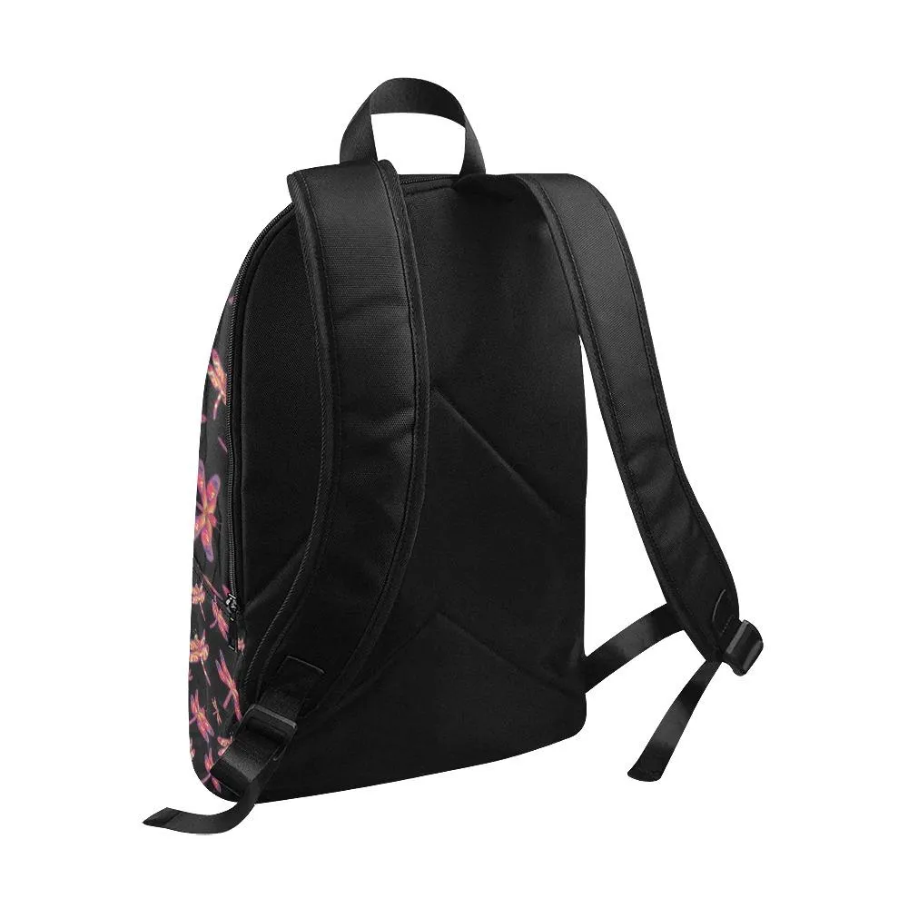Gathering Noir Backpack for Adult