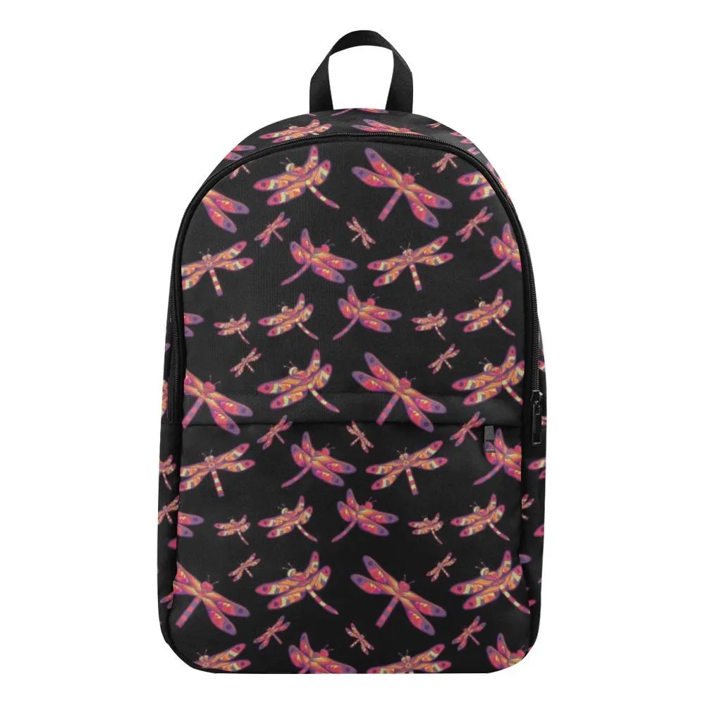 Gathering Noir Backpack for Adult