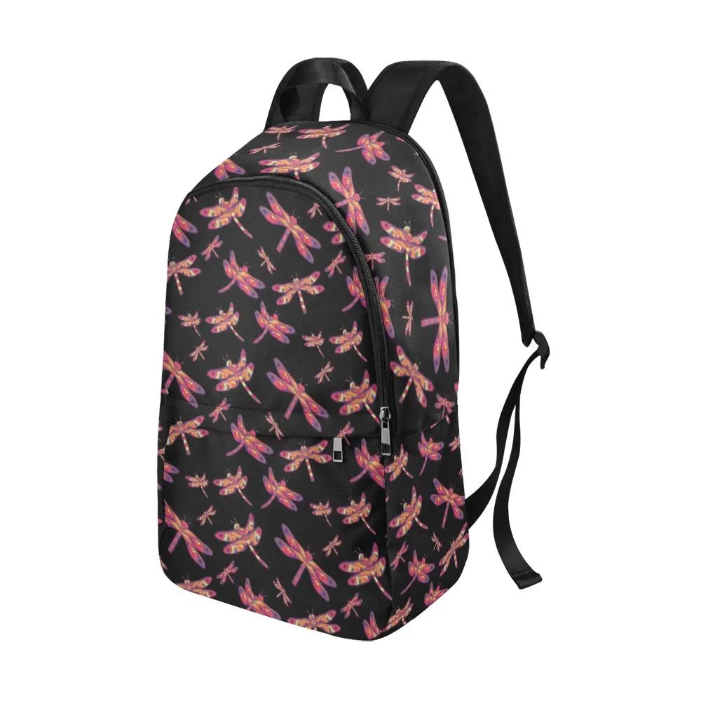 Gathering Noir Backpack for Adult