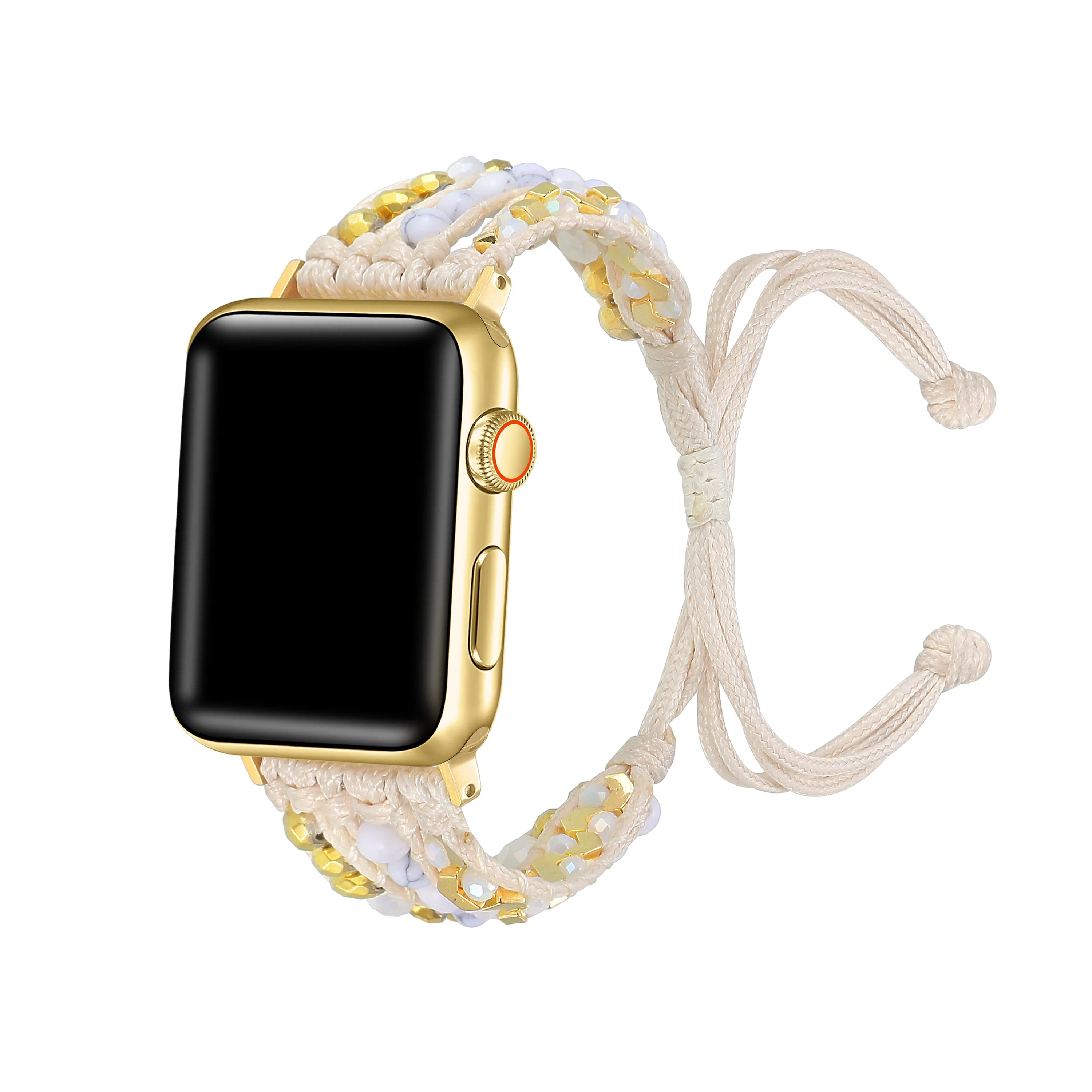 Gemma Weave Band for Apple Watch
