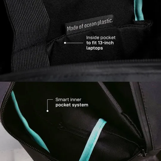 GOT BAG -  Daypack