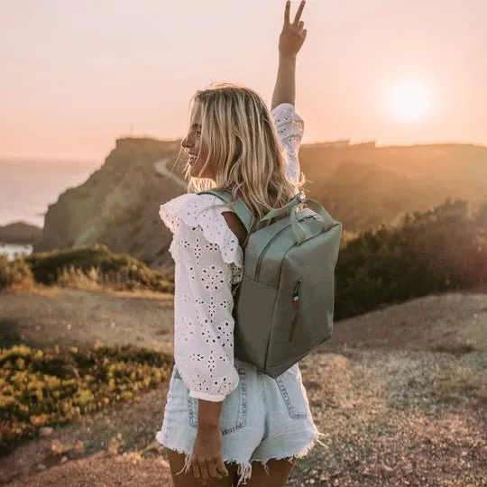 GOT BAG -  Daypack