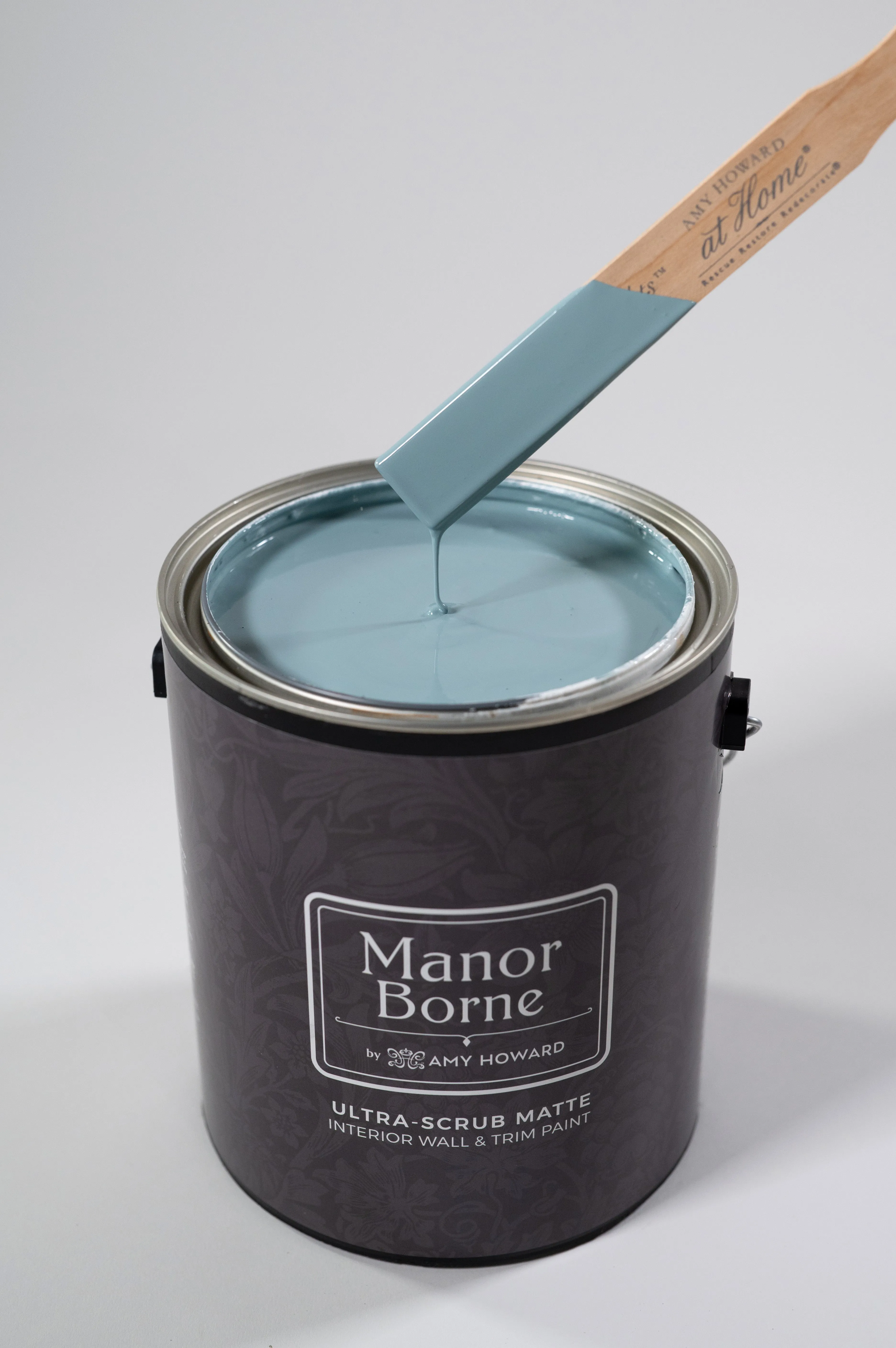 Happy Tears  - Manor Borne Wall Paint