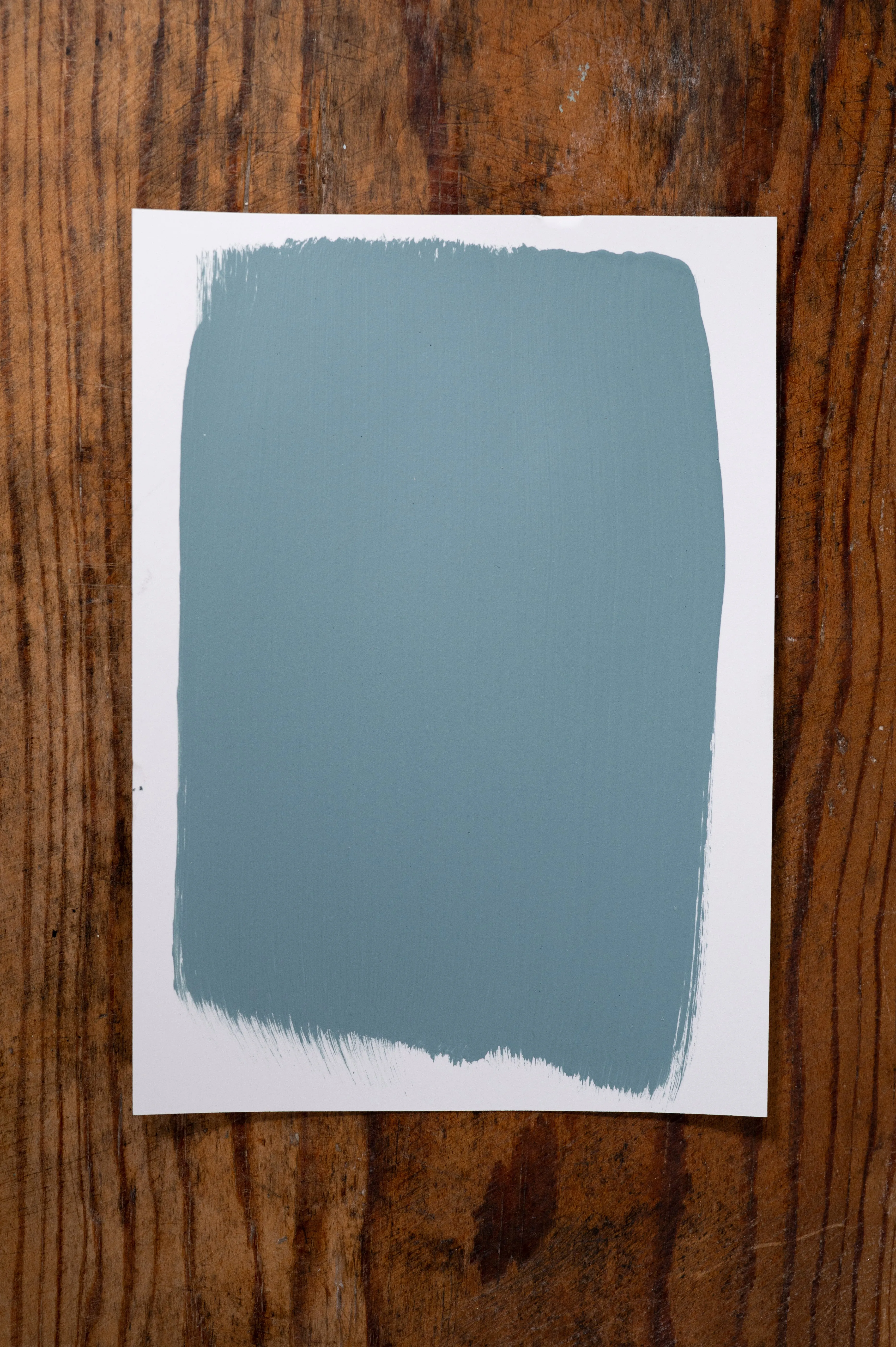 Happy Tears  - Manor Borne Wall Paint