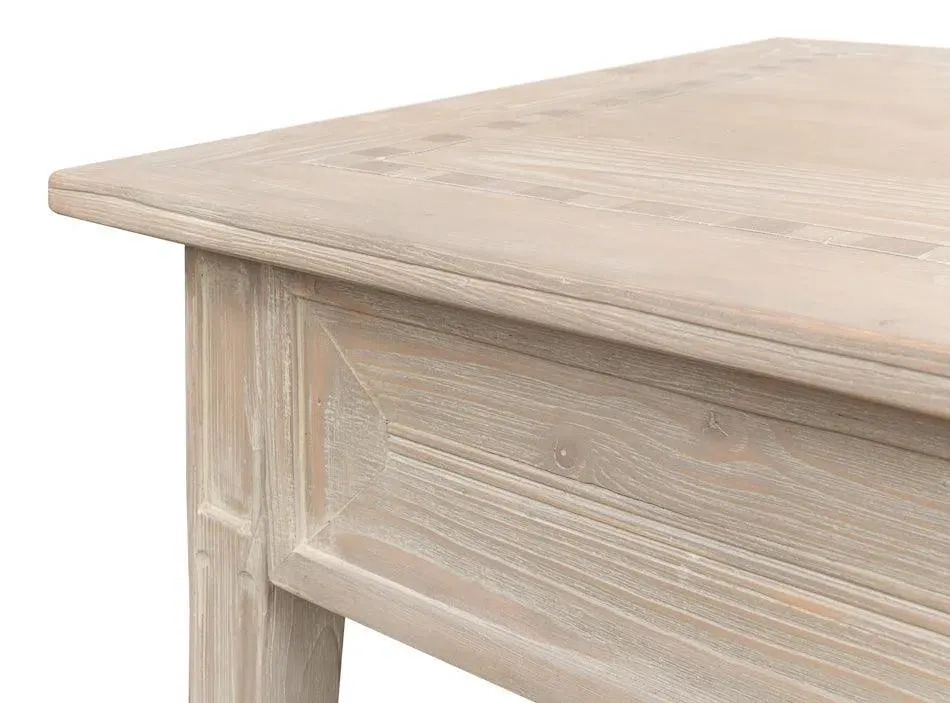 Ibiza Bungalow Cocktail Coffee Table
