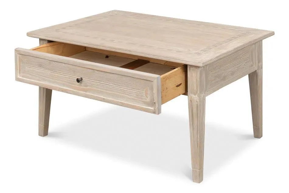 Ibiza Bungalow Cocktail Coffee Table