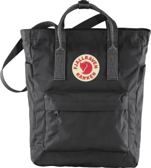 Kanken Totepack - Women's Fjallraven, black