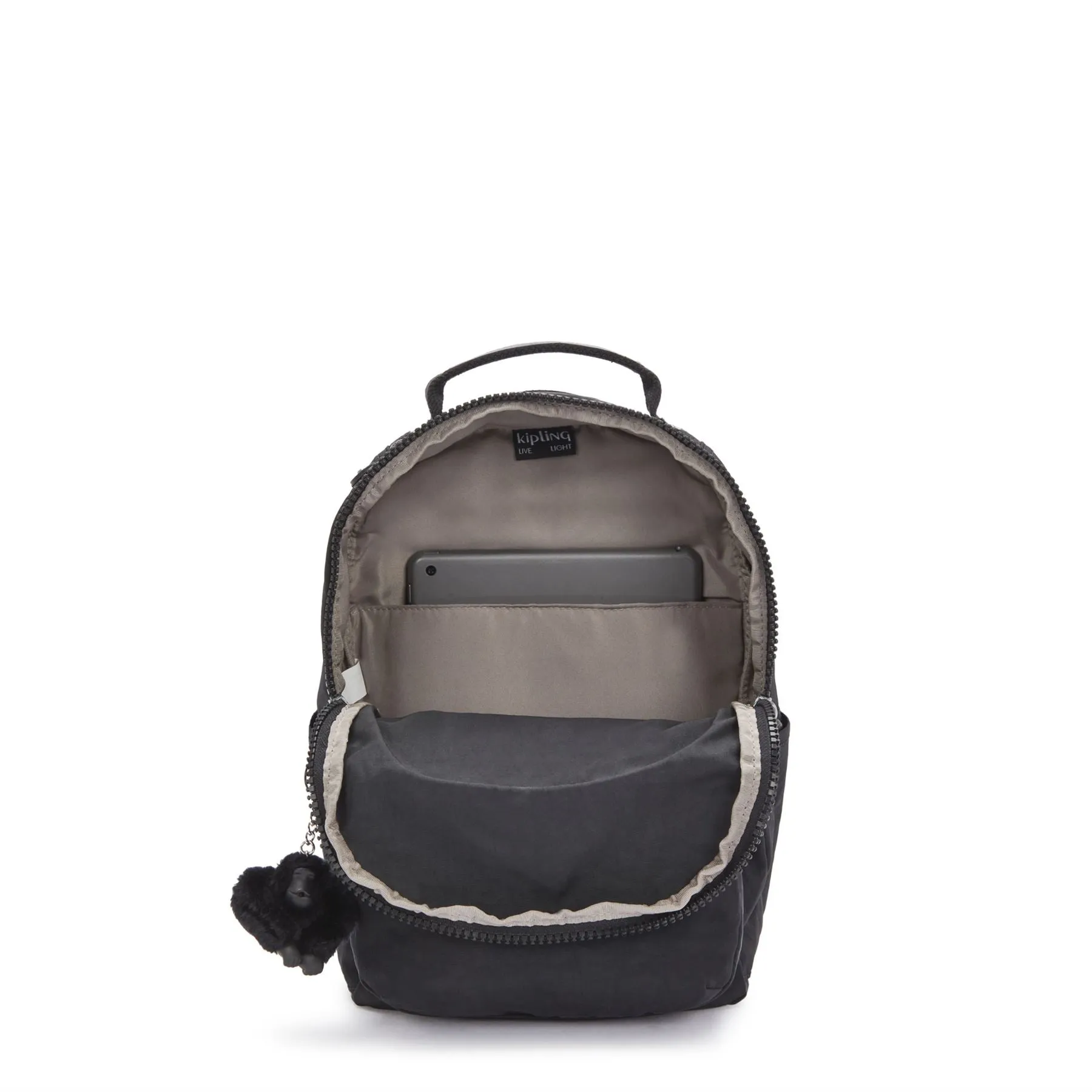 Kipling Seoul S Small Tablet Backpack