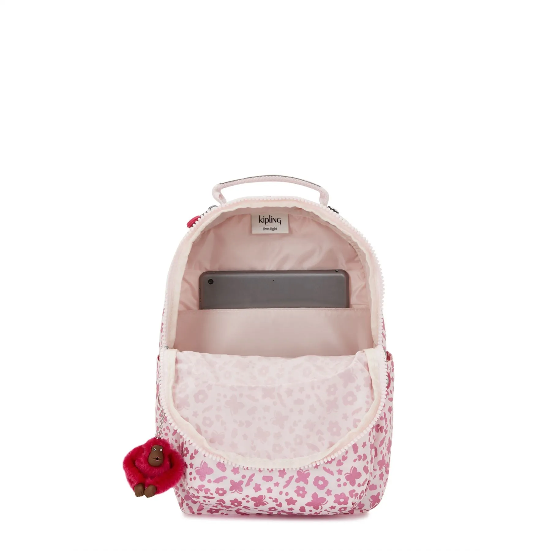 Kipling Seoul S Small Tablet Backpack