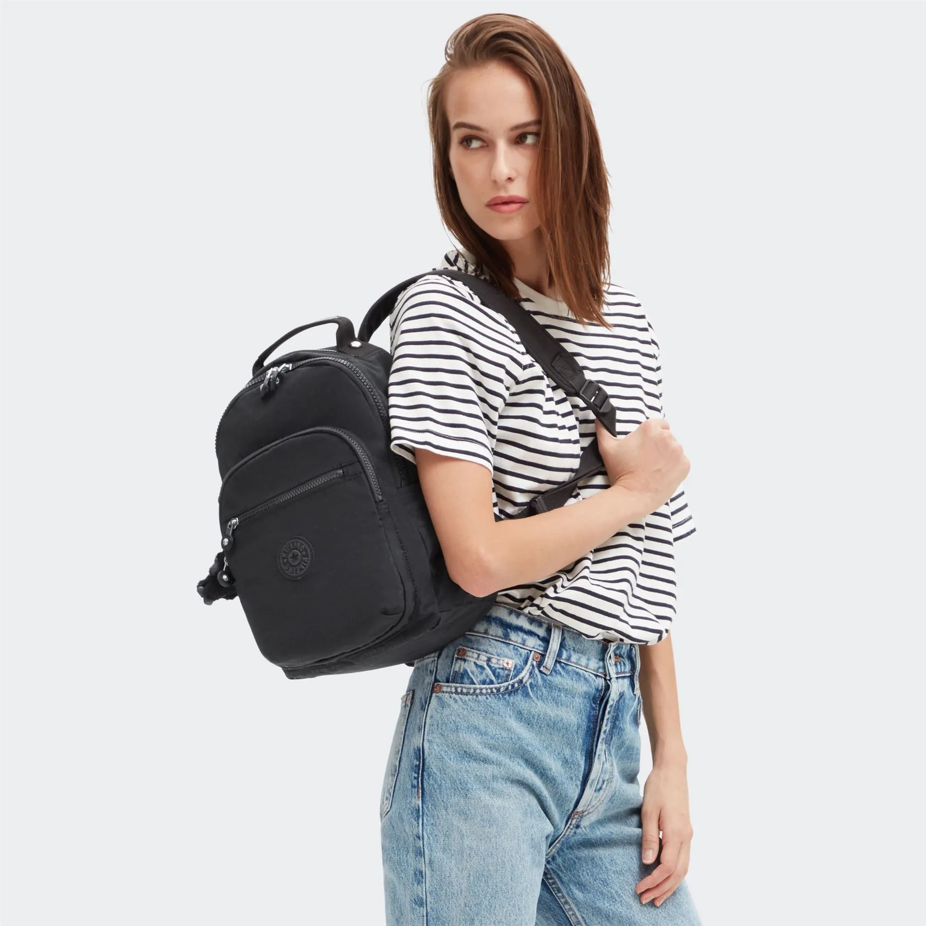 Kipling Seoul S Small Tablet Backpack