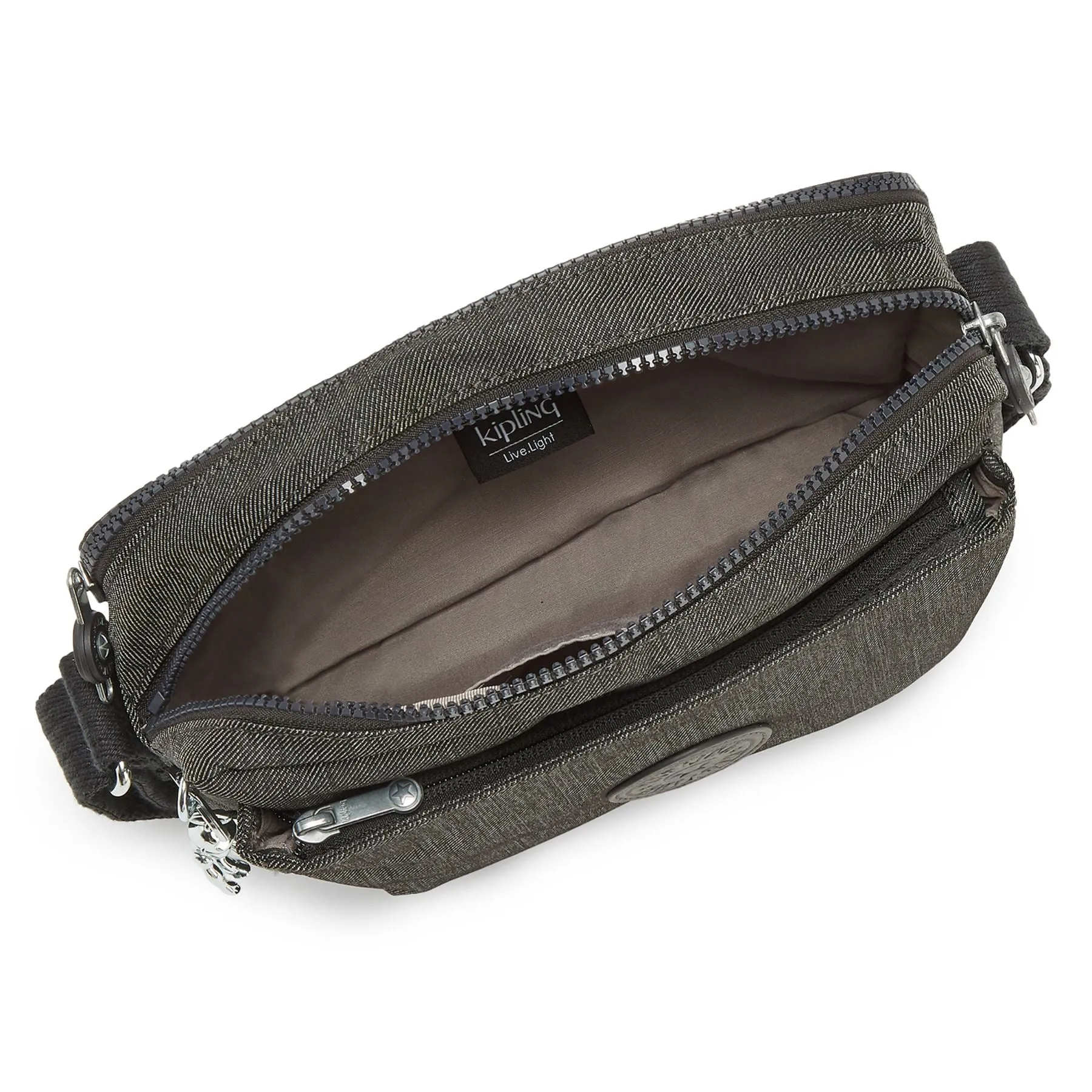 Kipling Seoul S Small Tablet Backpack