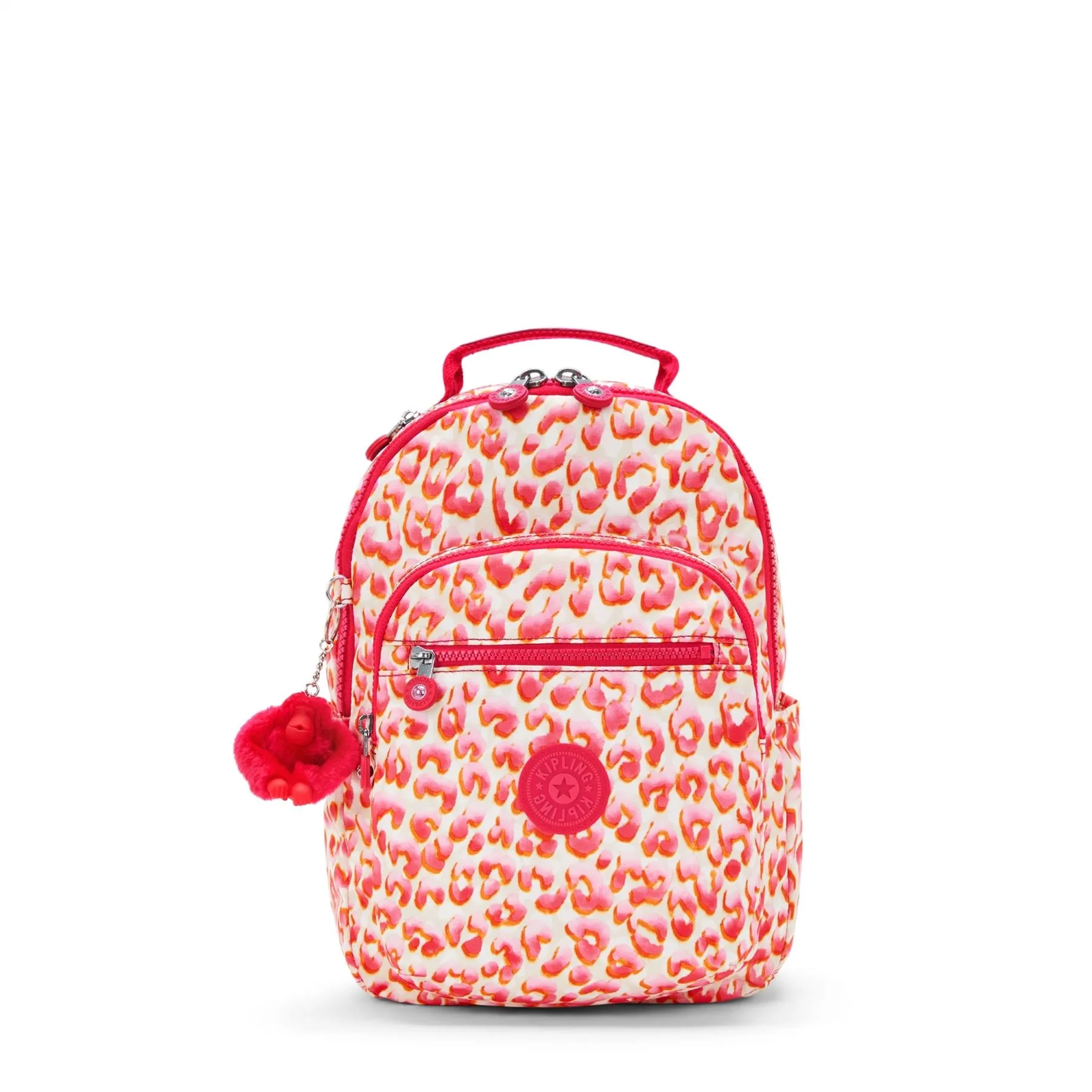 Kipling Seoul S Small Tablet Backpack