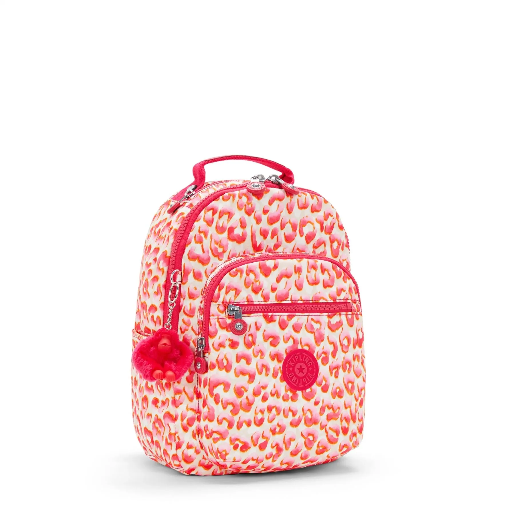 Kipling Seoul S Small Tablet Backpack