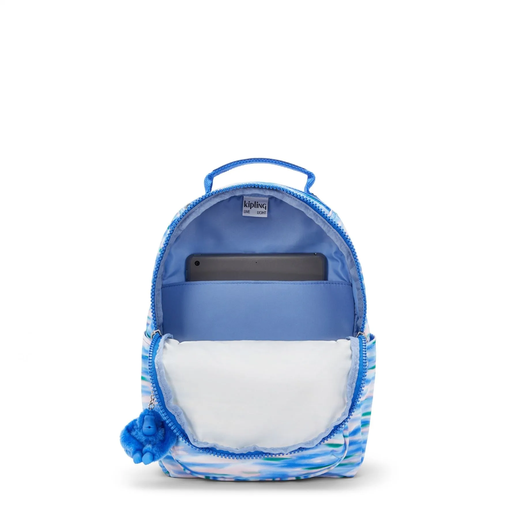 Kipling Seoul S Small Tablet Backpack